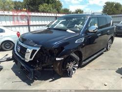 Nissan Armada